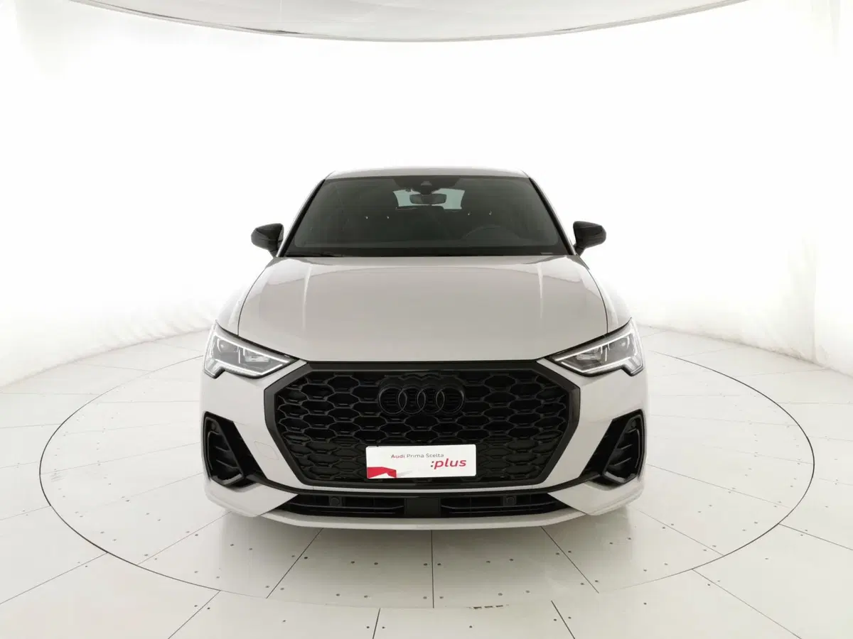 Audi Q3 Sportback usata a Chieti (5)