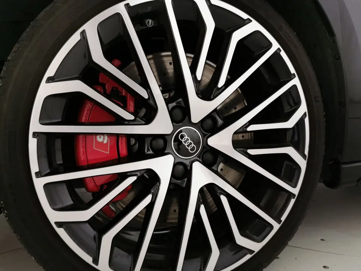 Audi A3 Sportback usata a Chieti (11)
