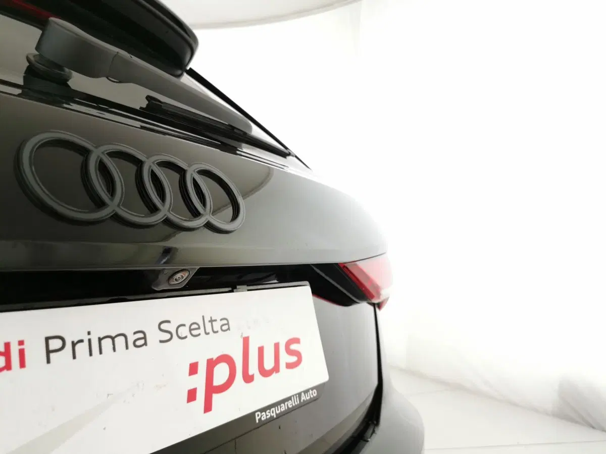 Audi A3 Sportback usata a Chieti (14)