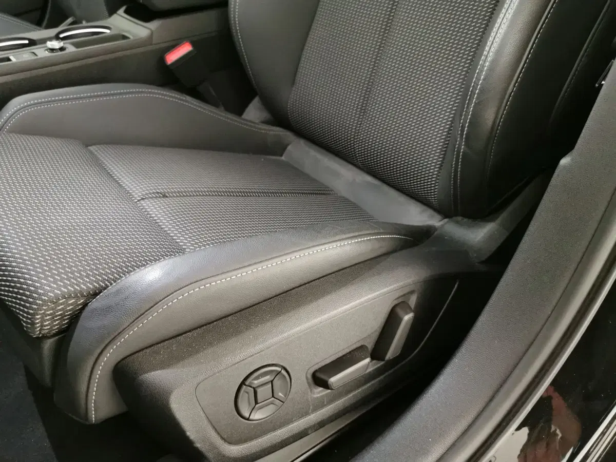 Audi A3 Sportback usata a Chieti (16)