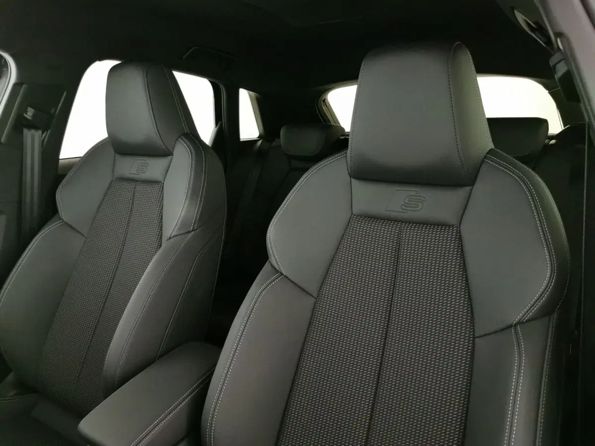 Audi A3 Sportback usata a Chieti (5)