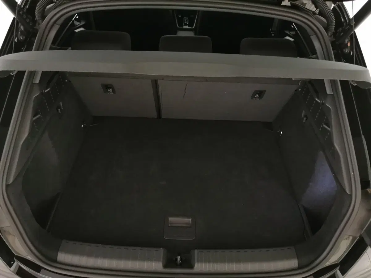 Audi A3 Sportback usata a Chieti (6)