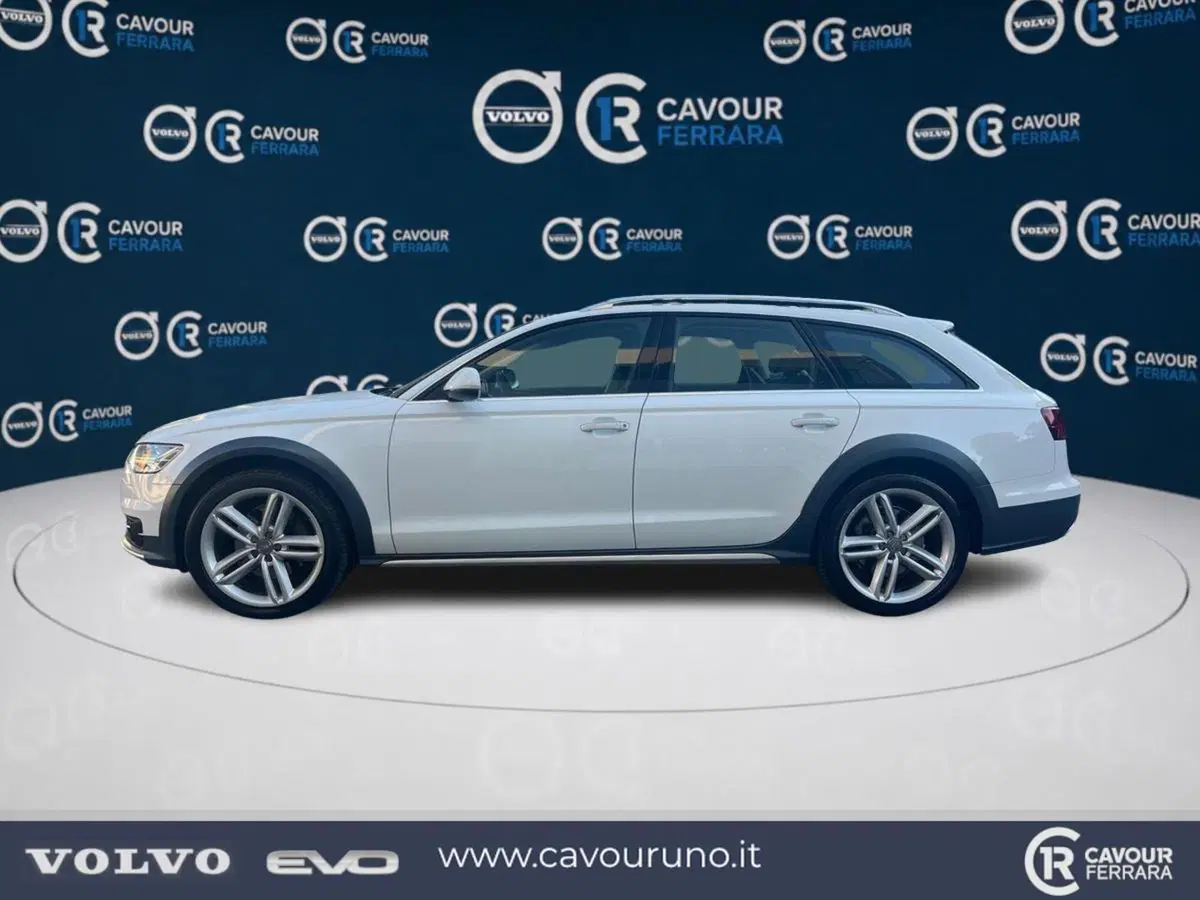 Audi A6 Allroad usata a Ferrara (3)