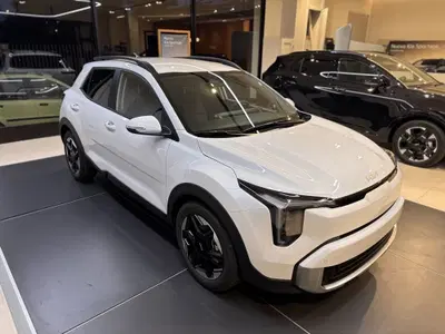 Kia Stonic 1.0 t-gdi mhev Style Launch Edition nuova a La Spezia