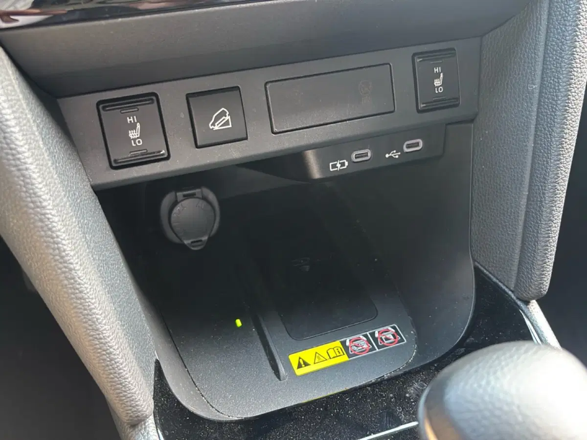 Toyota Yaris Cross usata a Mantova (16)