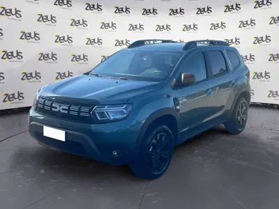 Dacia Duster 1.5 Blue dCi 8V 115 CV 4x2 Extreme del 2024 usata a Imola