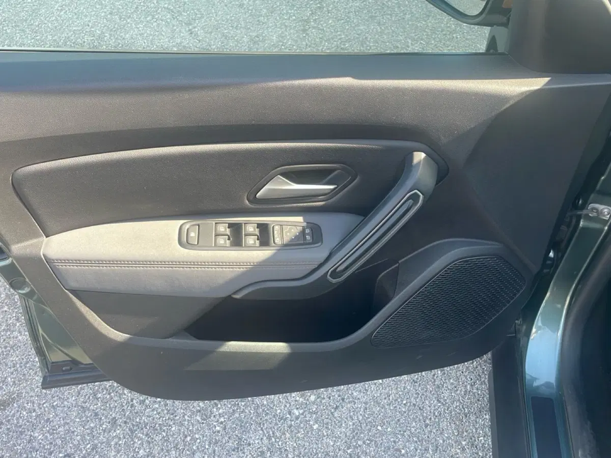 Dacia Duster usata a Bologna (16)