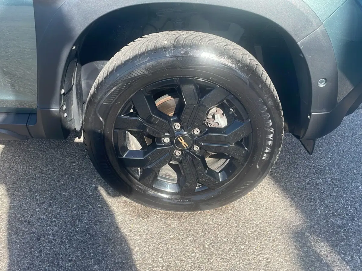 Dacia Duster usata a Bologna (8)