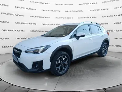 Subaru XV 1.6i Lineartronic Style Navi del 2019 usata a Forli'
