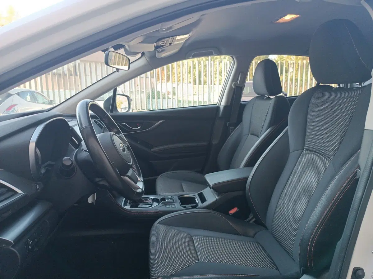 Subaru XV usata a Forlì-Cesena (10)