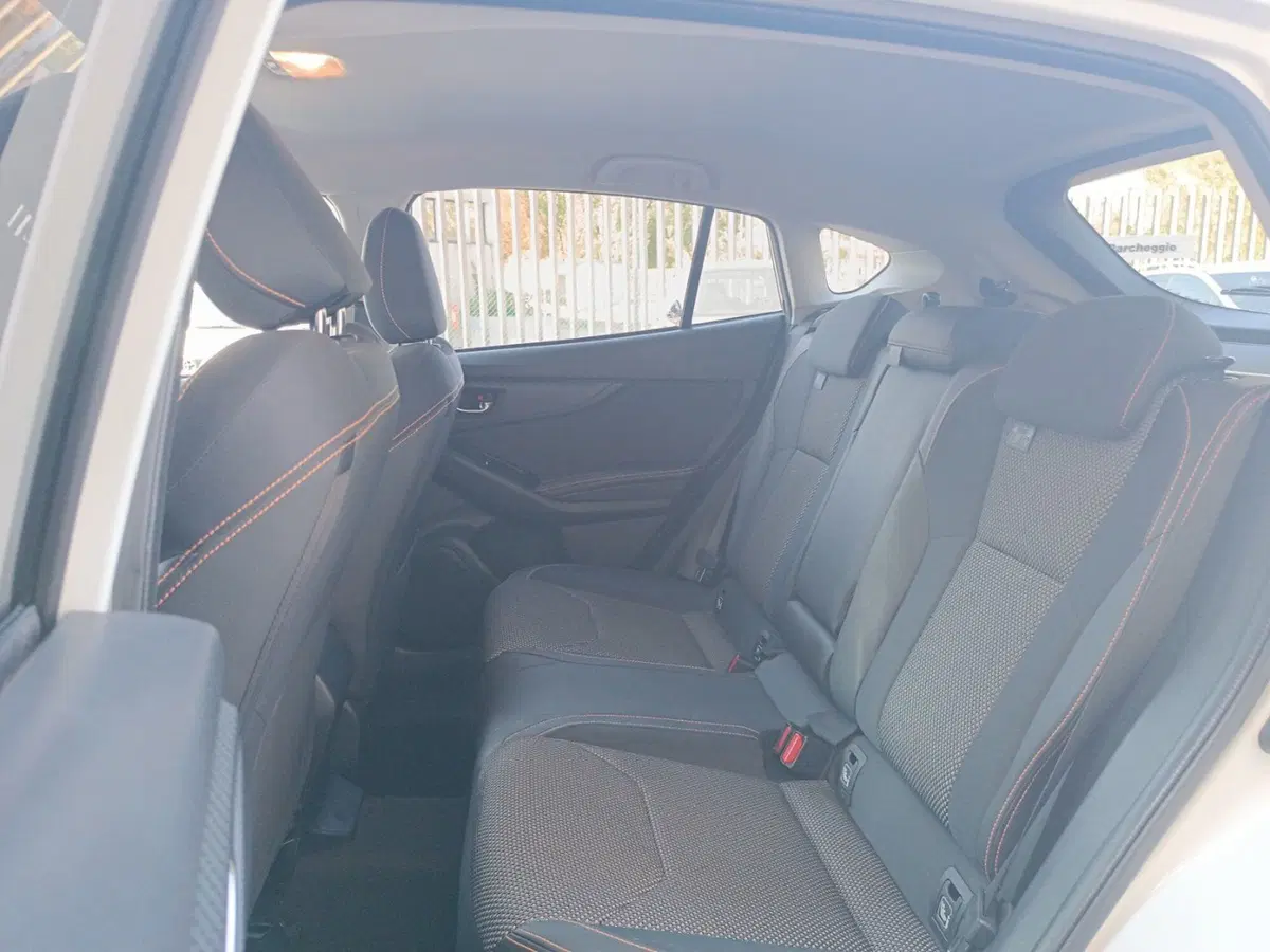Subaru XV usata a Forlì-Cesena (11)