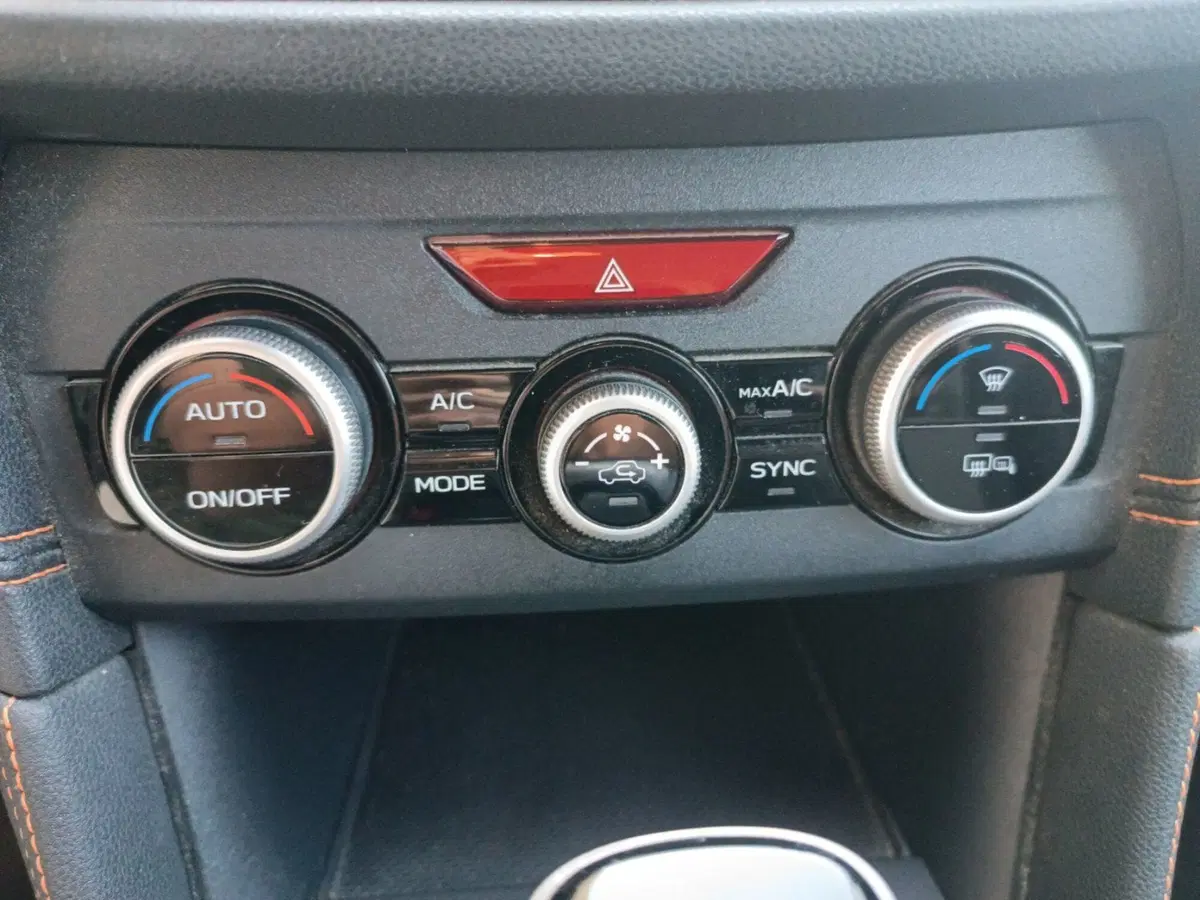 Subaru XV usata a Forlì-Cesena (13)
