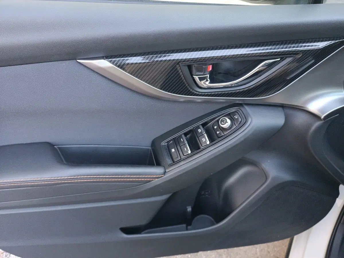 Subaru XV usata a Forlì-Cesena (16)
