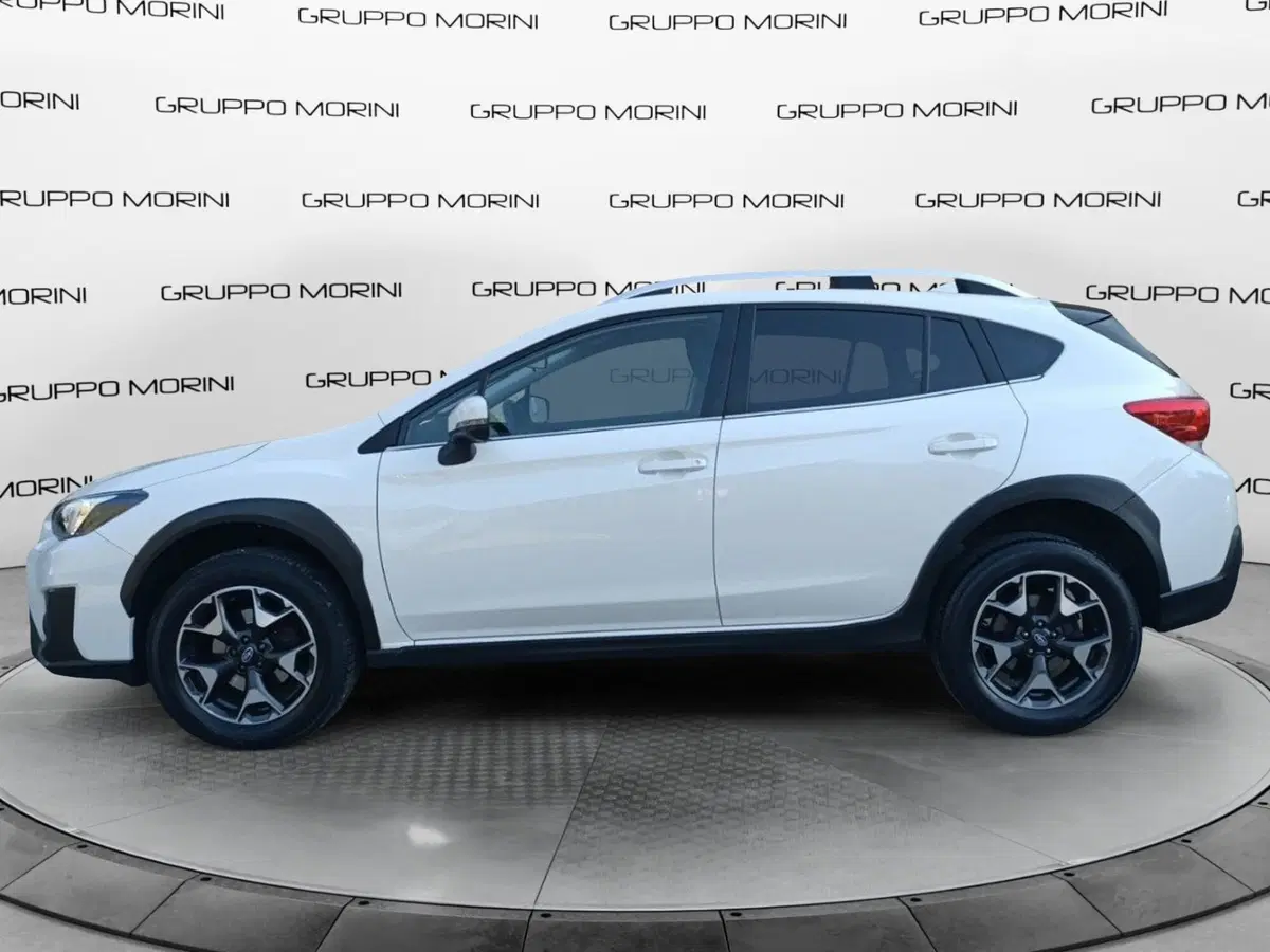 Subaru XV usata a Forlì-Cesena (4)