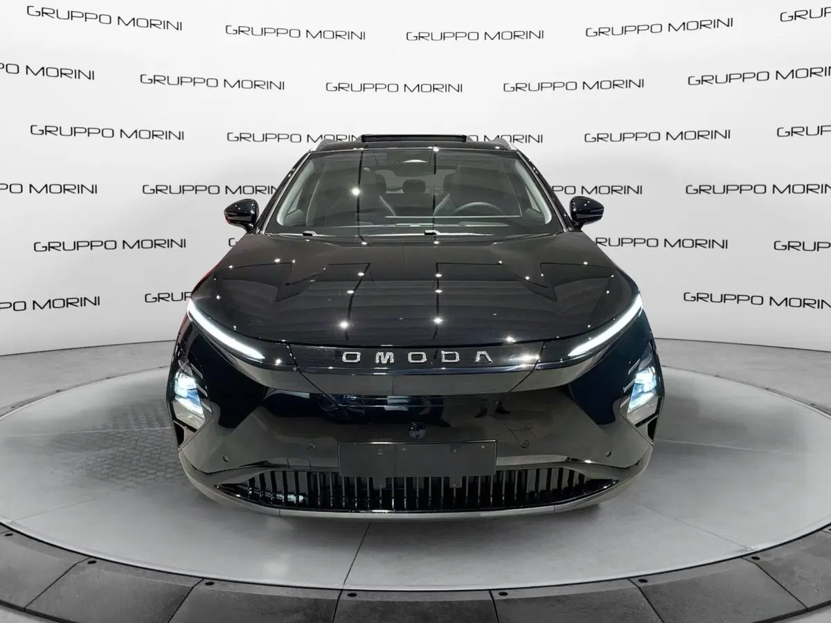 Omoda Omoda 5 EV nuova a Bologna