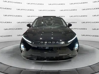 Omoda Omoda 5 EV 60,9 kWh Pure nuova a Bologna