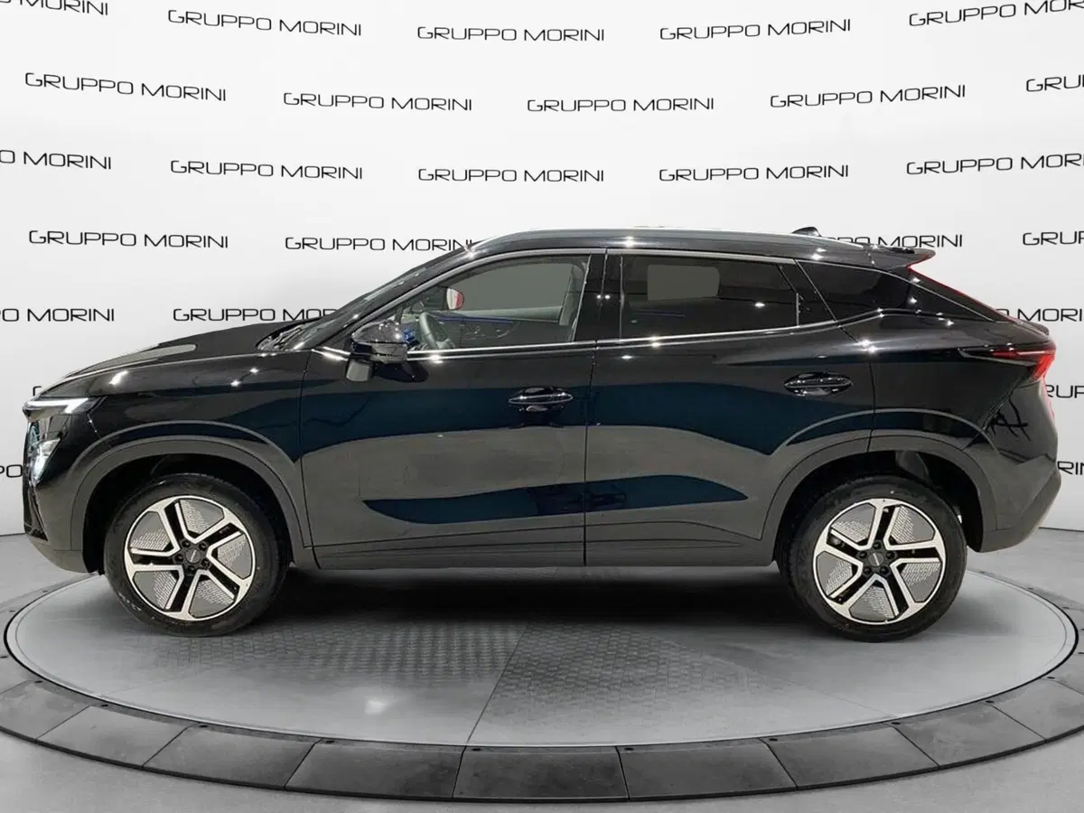 Omoda Omoda 5 EV nuova a Bologna (5)