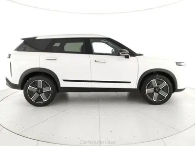 Jaecoo Jaecoo 7 1.6 tgdi Exclusive awd 7dct nuova a Bologna