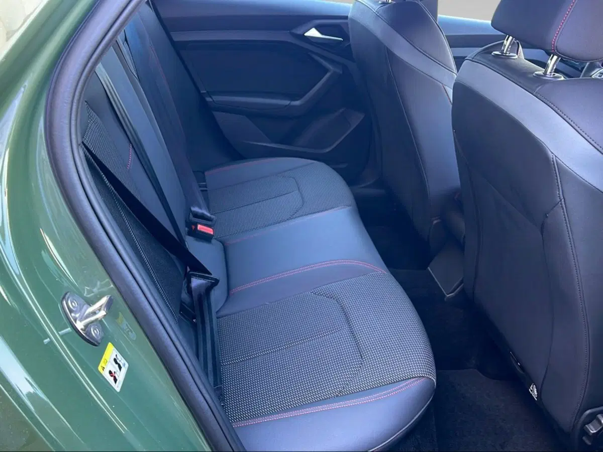 Audi A1 Sportback usata a Livorno (10)