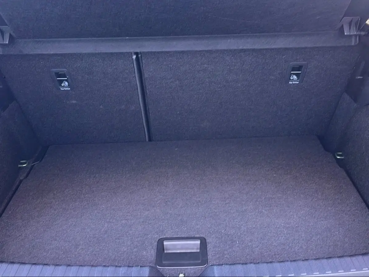 Audi A1 Sportback usata a Livorno (17)