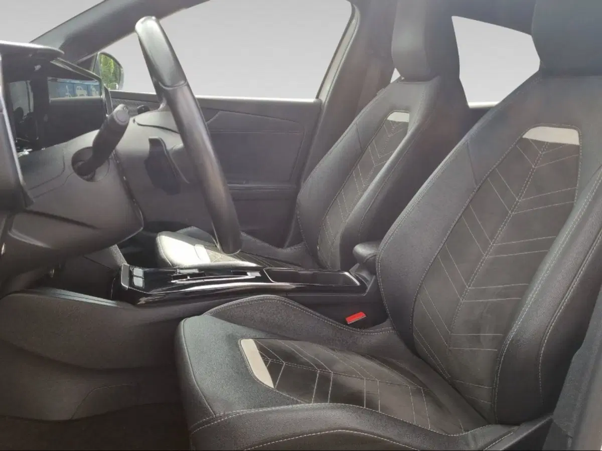 Opel Mokka usata a Pisa (10)