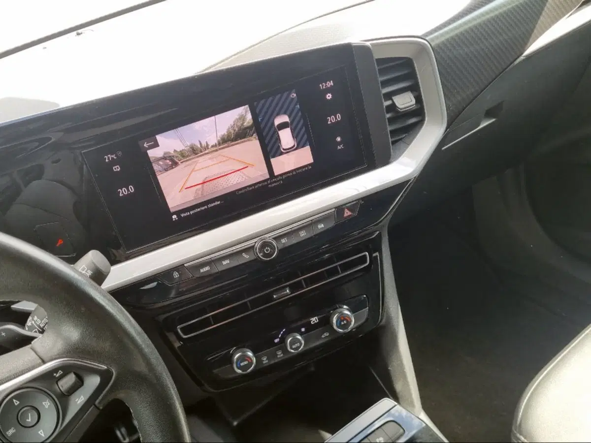 Opel Mokka usata a Pisa (14)