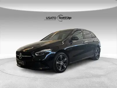 Mercedes-Benz Classe B 200 Progressive Advanced Plus auto del 2023 usata a Cascina
