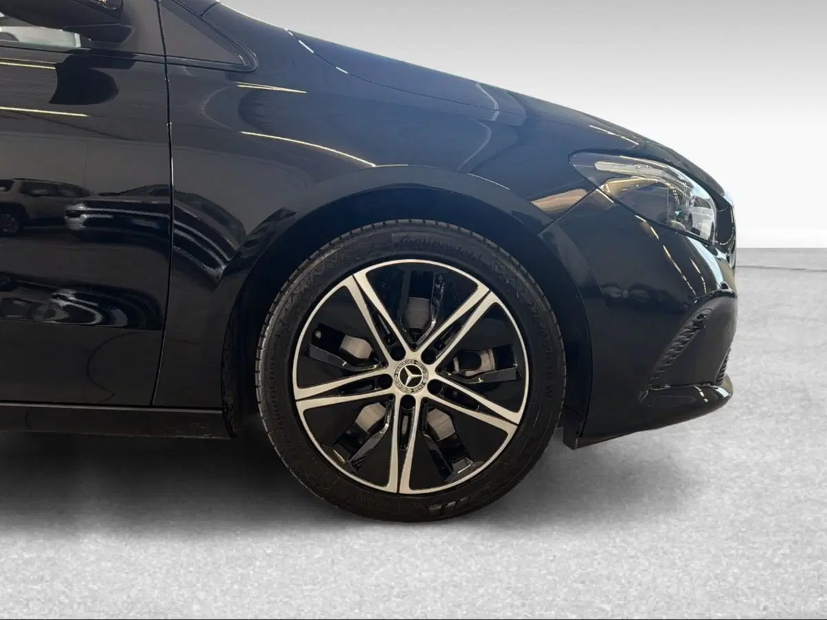 Mercedes-Benz Classe B usata a Pisa (17)