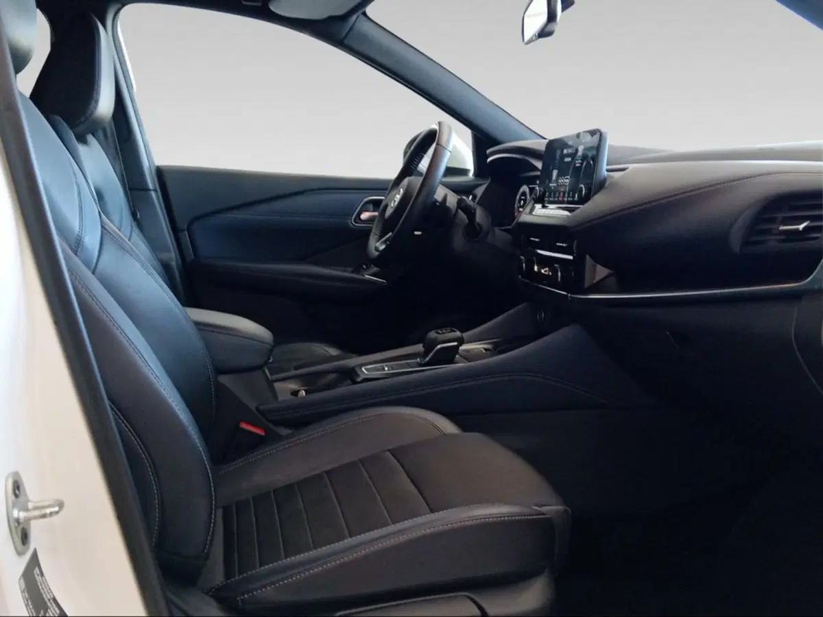 Nissan Qashqai usata a Pisa (13)