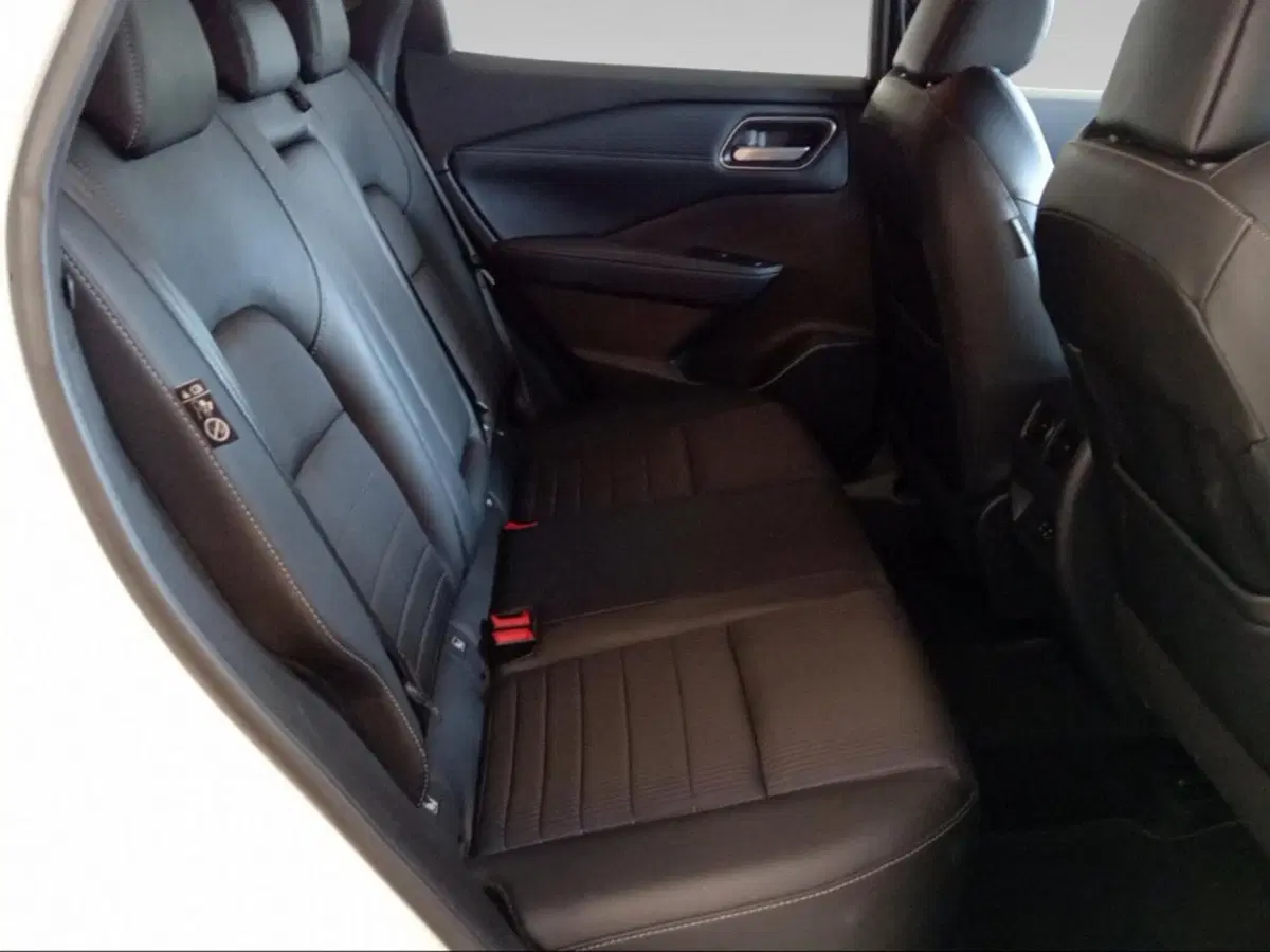 Nissan Qashqai usata a Pisa (15)