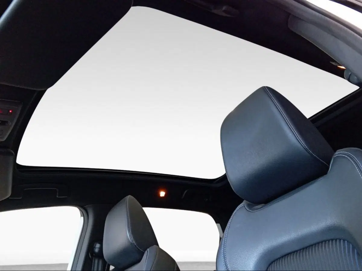 Nissan Qashqai usata a Pisa (18)