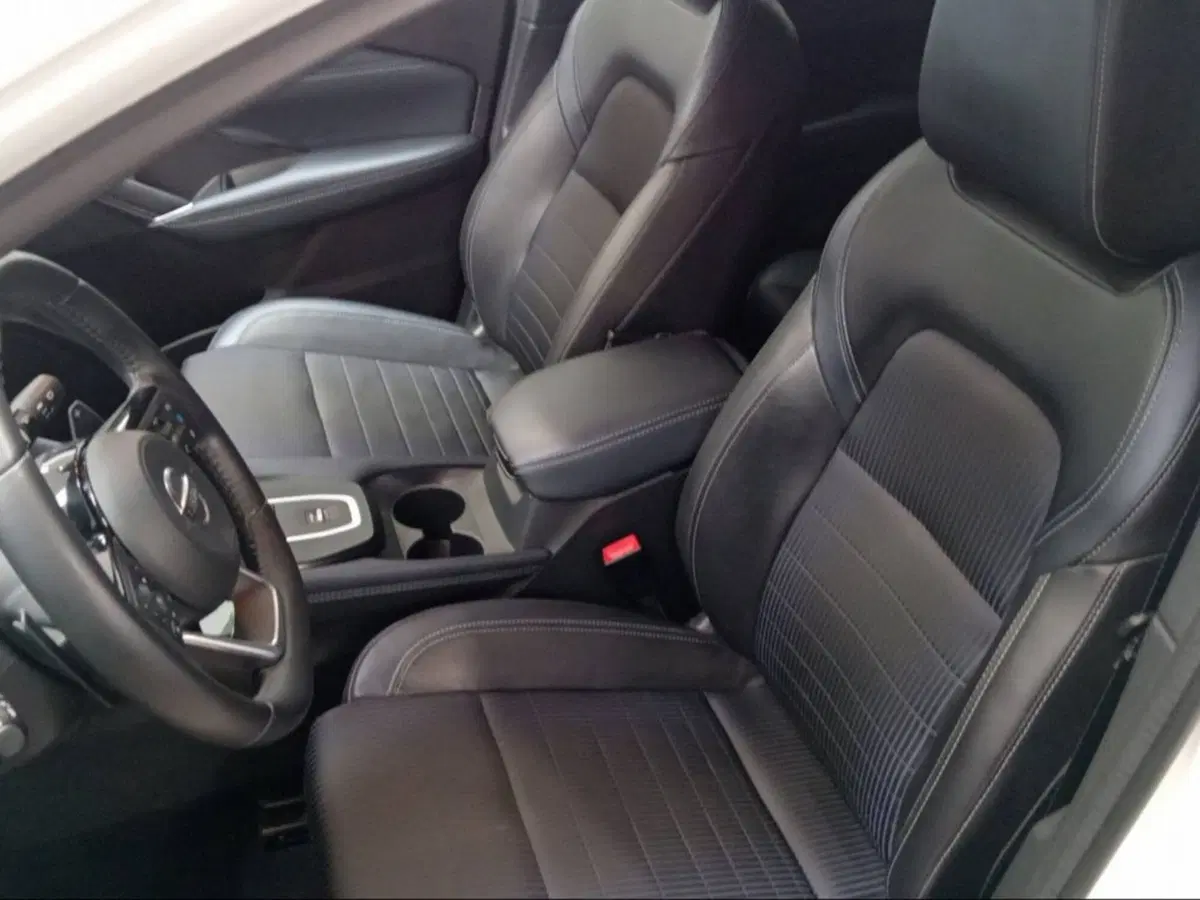 Nissan Qashqai usata a Pisa (8)