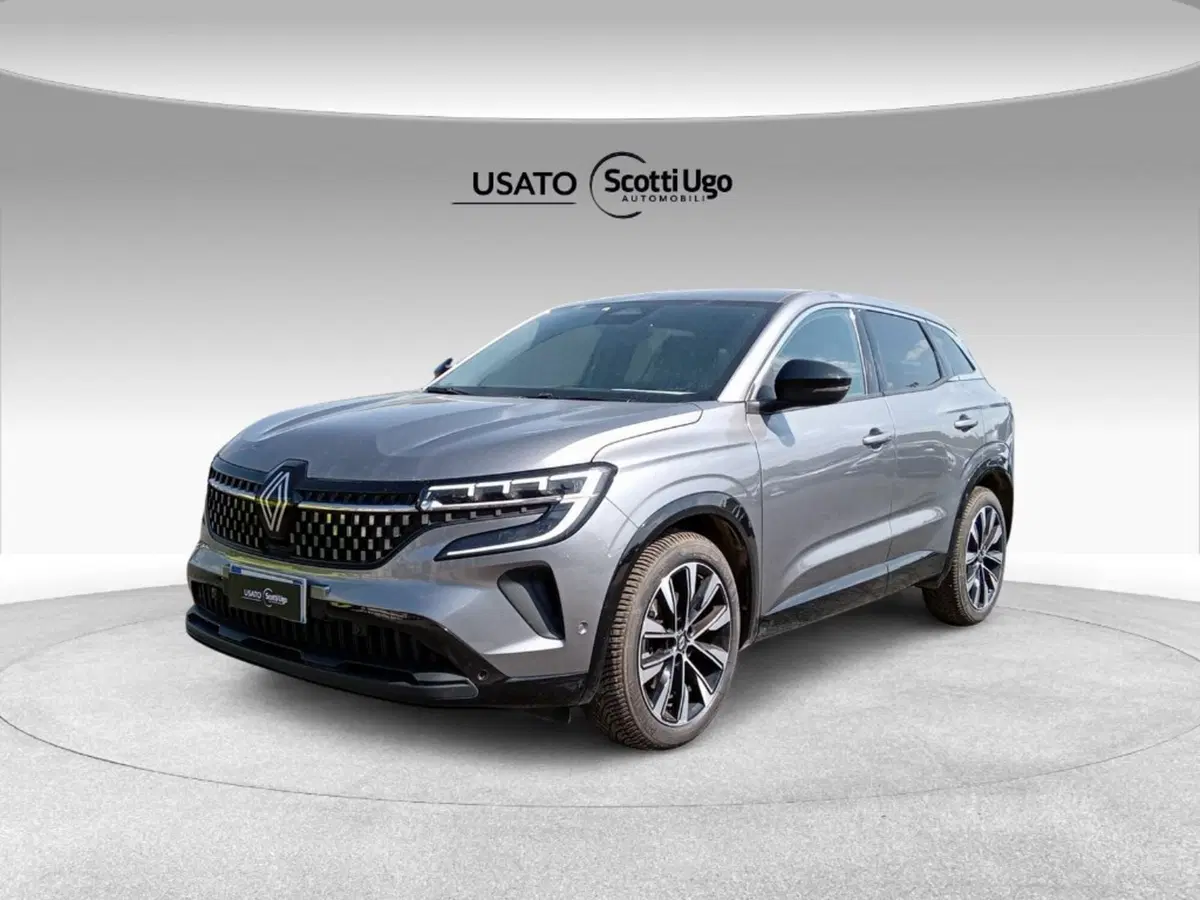 Renault Austral usata a Pisa