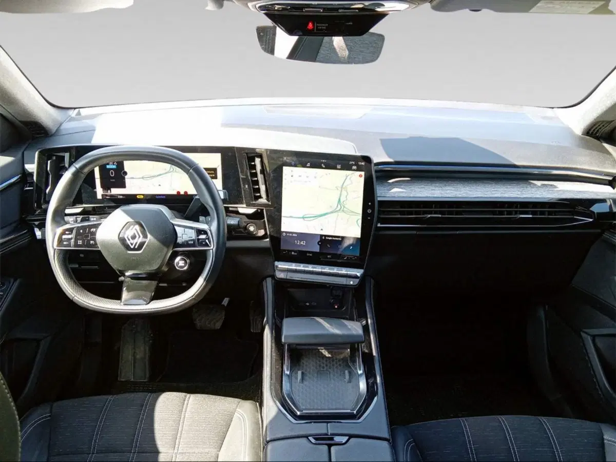 Renault Austral usata a Pisa (14)