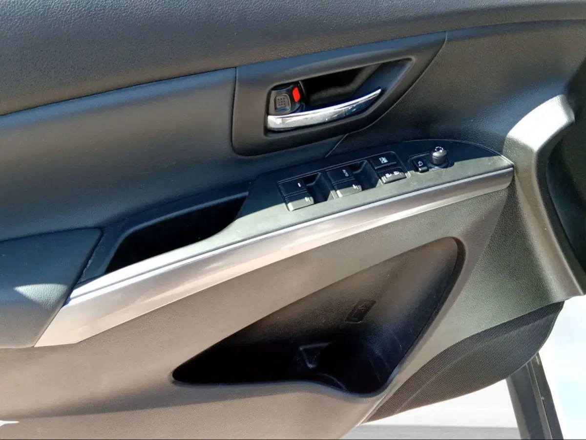 Suzuki S-Cross usata a Pisa (15)
