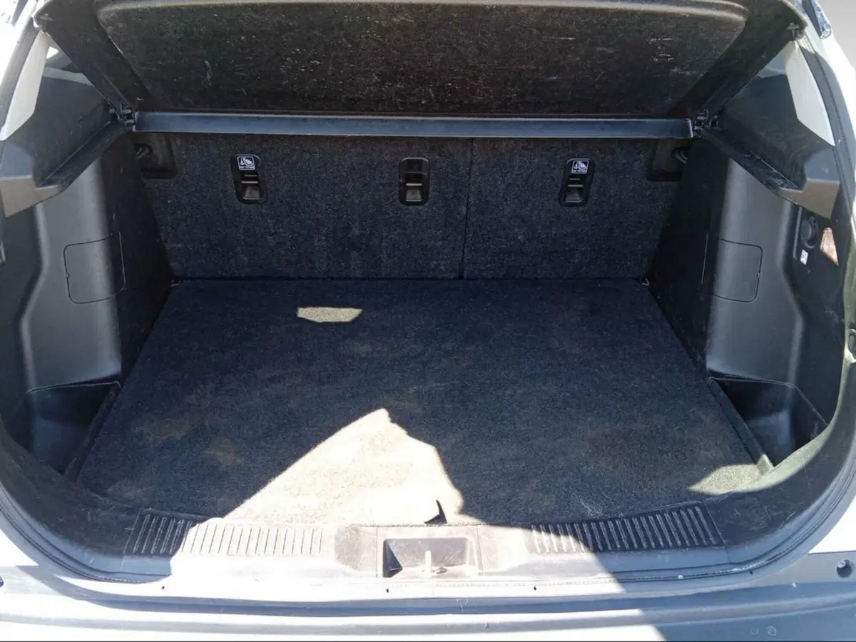 Suzuki S-Cross usata a Pisa (6)