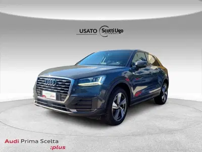 Audi Q2 Q2 1.6 TDI Design del 2018 usata a Cascina