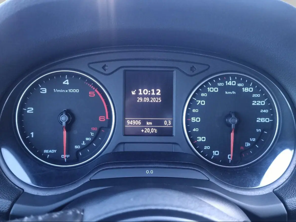 Audi Q2 usata a Pisa (7)