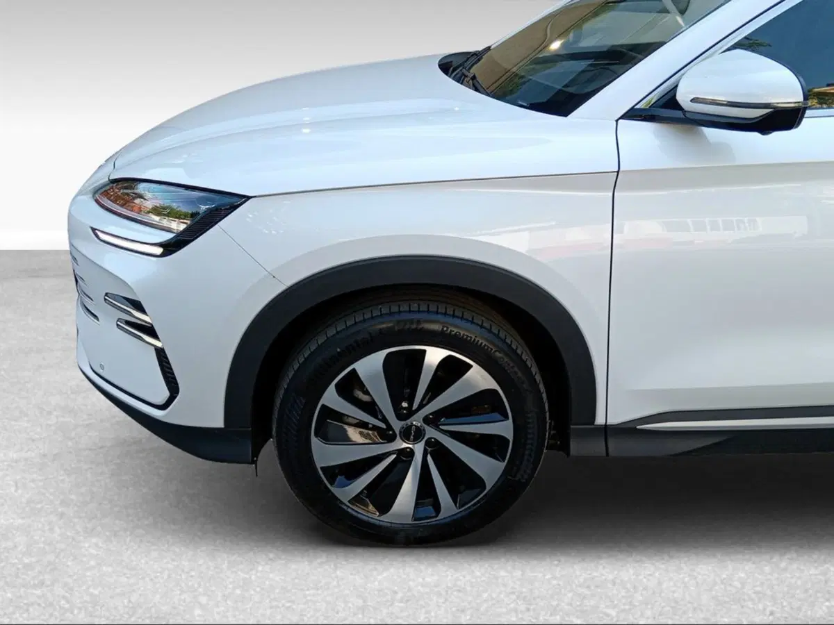 Byd Seal U DM-i usata a Pisa (4)