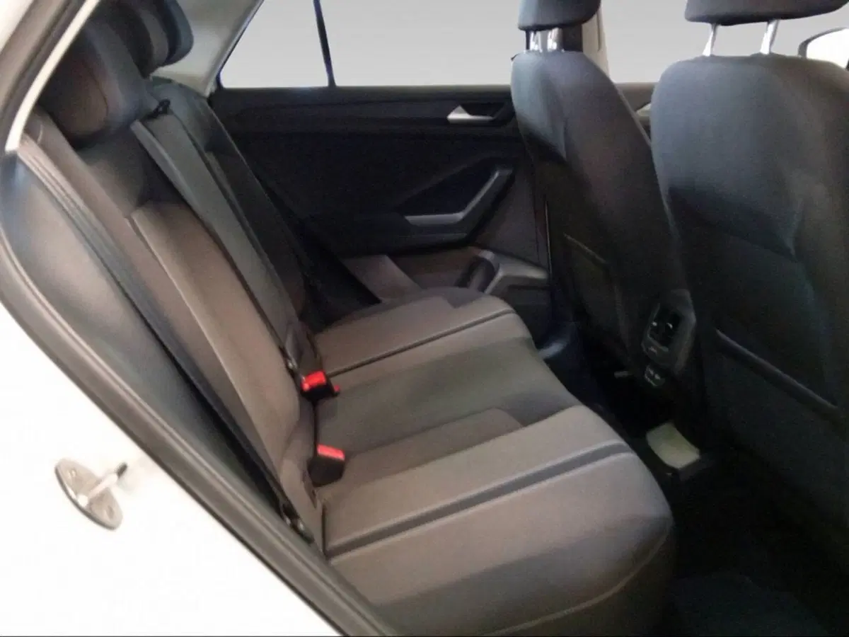Volkswagen T-Roc usata a Siena (15)