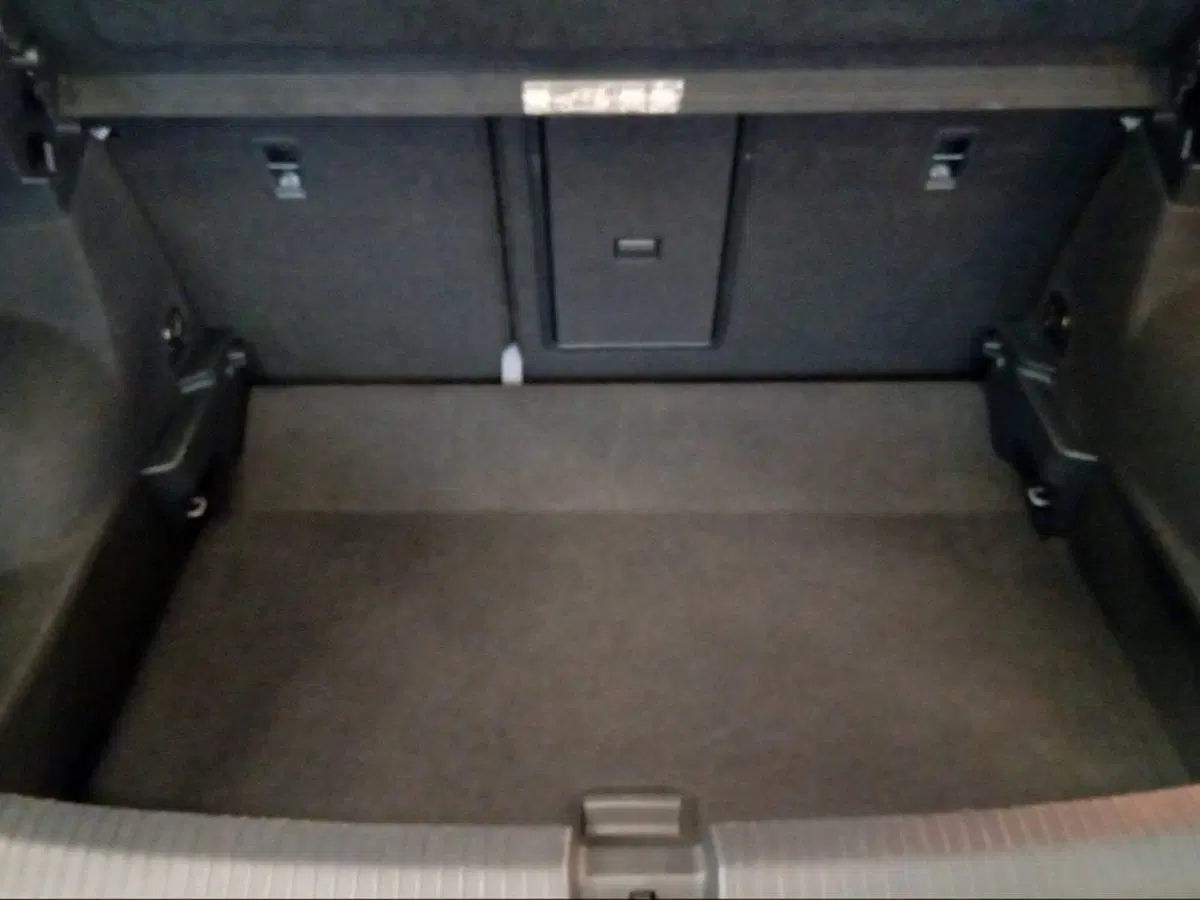 Volkswagen T-Roc usata a Siena (16)