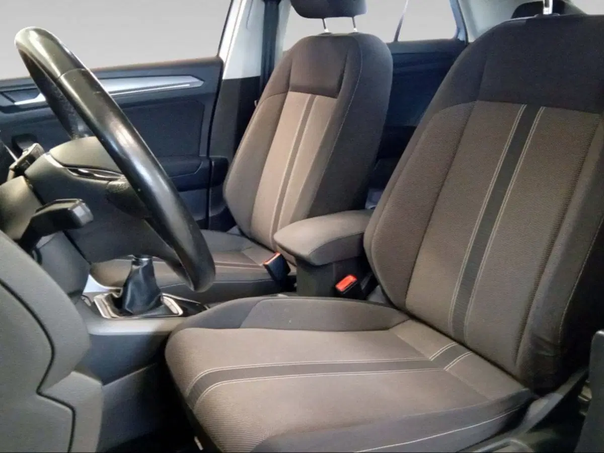 Volkswagen T-Roc usata a Siena (8)