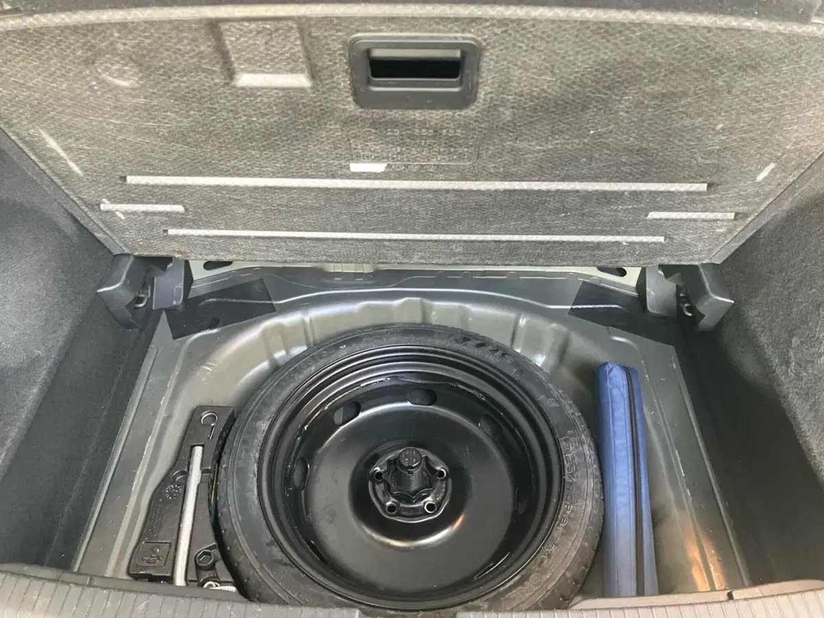 Volkswagen T-Roc usata a Bologna (14)