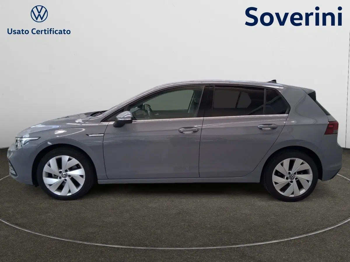 Volkswagen Golf usata a Bologna (3)
