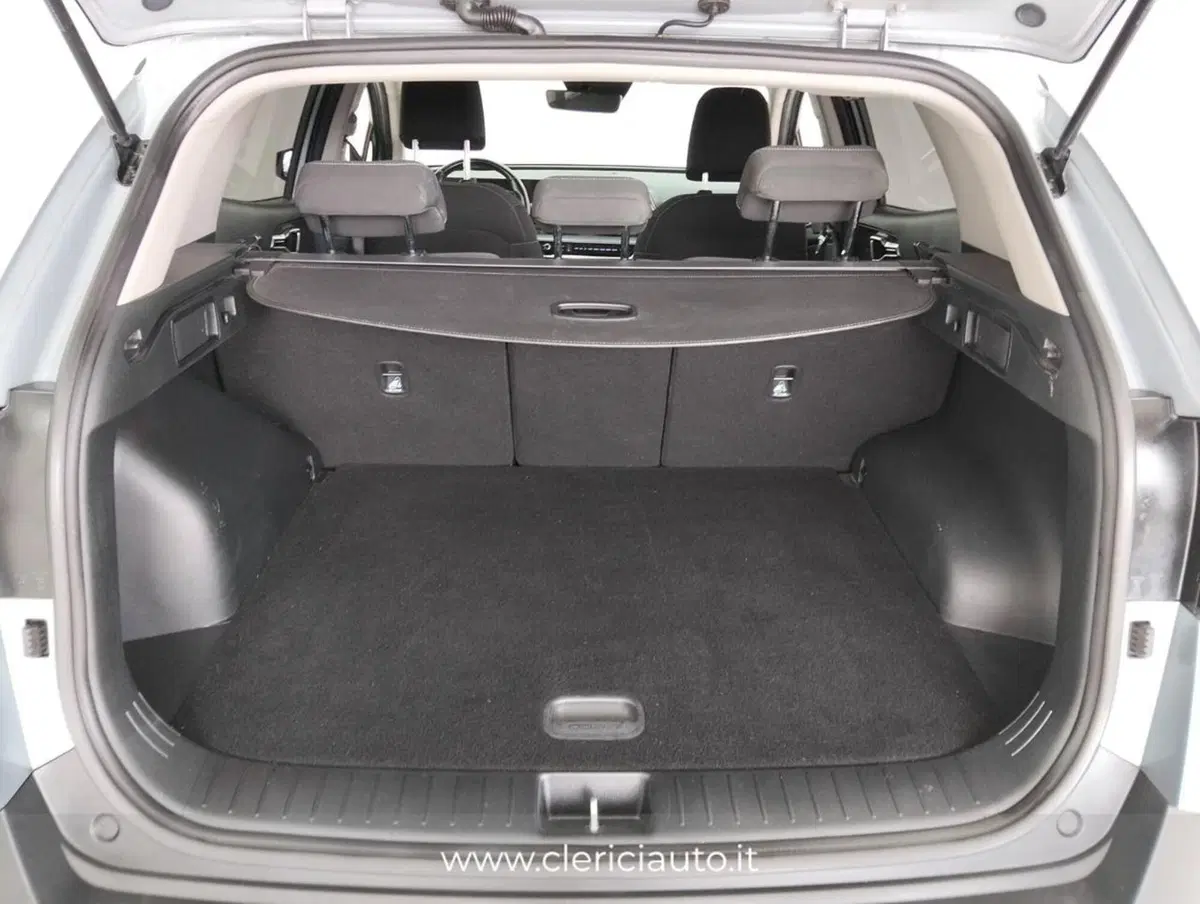Kia Sportage usata a Como (18)