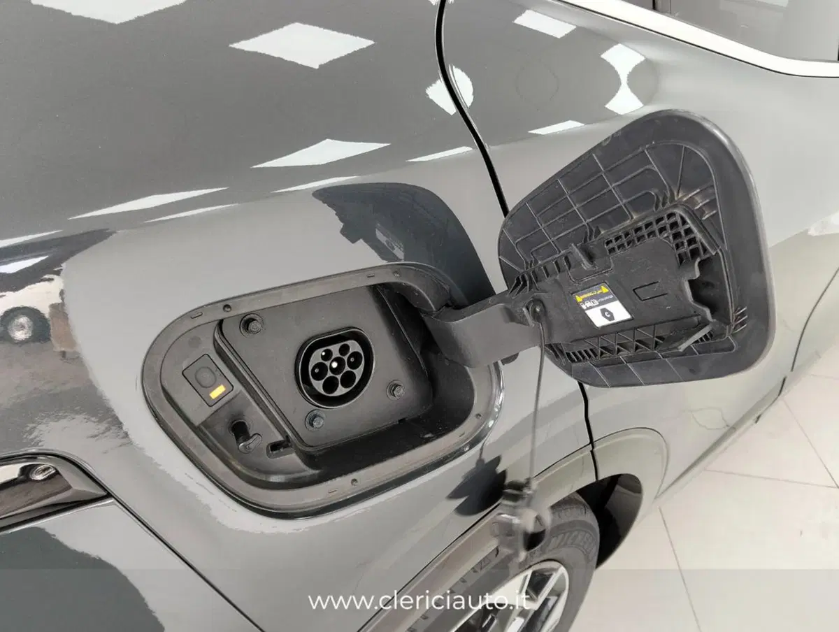 Kia Sportage usata a Como (17)