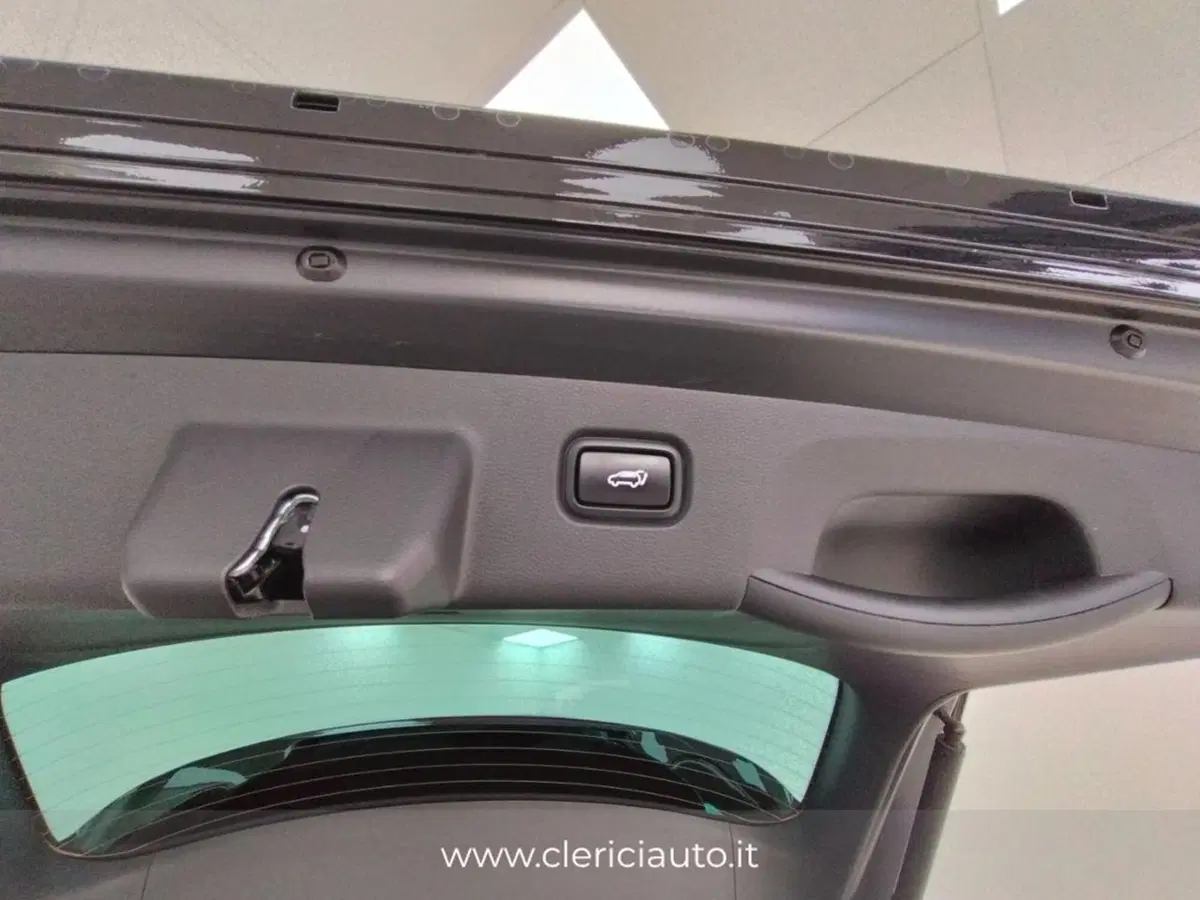 Kia Sportage usata a Como (20)