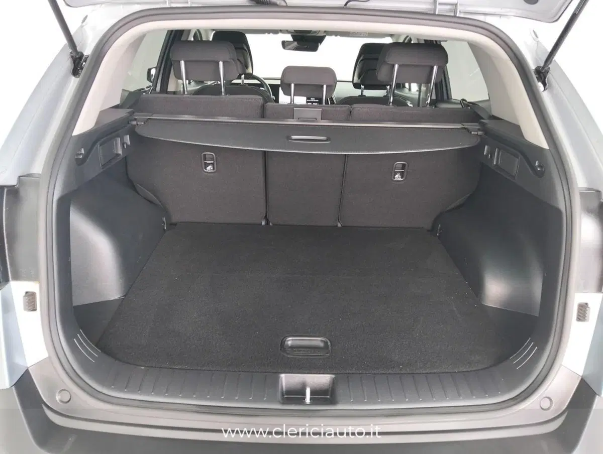 Kia Sportage usata a Como (17)