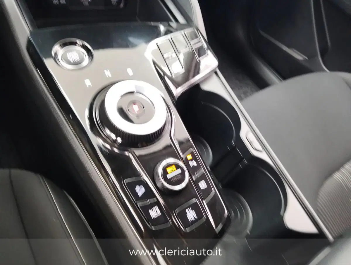 Kia Sportage usata a Como (18)