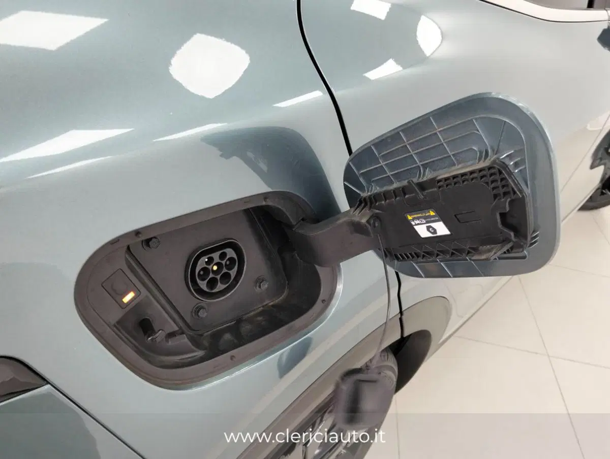 Kia Sportage usata a Como (19)
